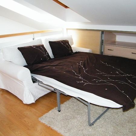 Apartament W Centrum - Duplex Penthouse In The Centre With Terrace And Air Conditioning Cracóvia Exterior foto
