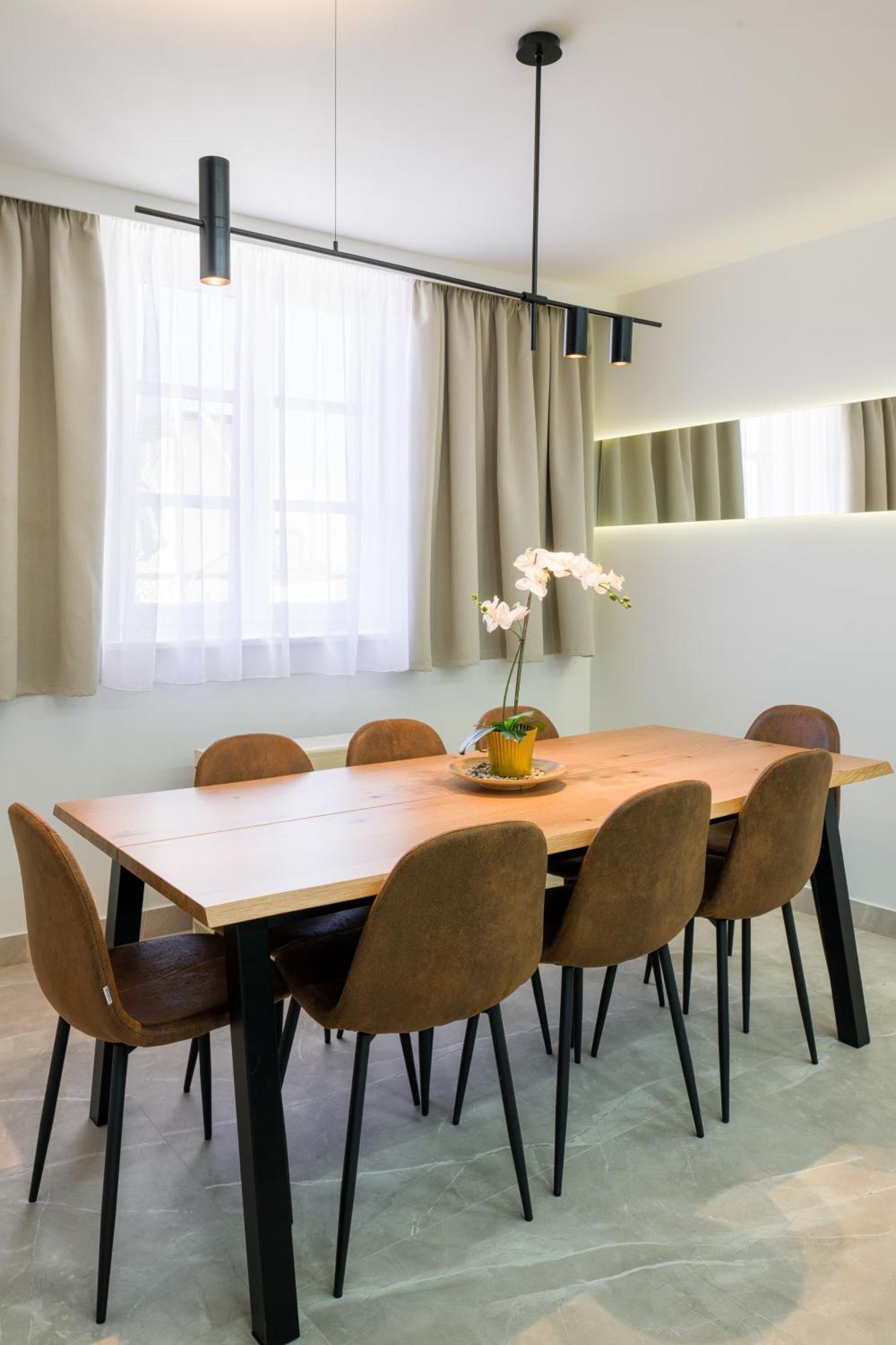 Apartament W Centrum - Duplex Penthouse In The Centre With Terrace And Air Conditioning Cracóvia Exterior foto