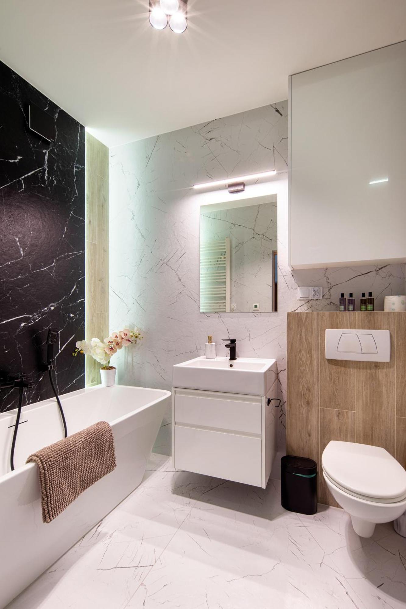Apartament W Centrum - Duplex Penthouse In The Centre With Terrace And Air Conditioning Cracóvia Exterior foto