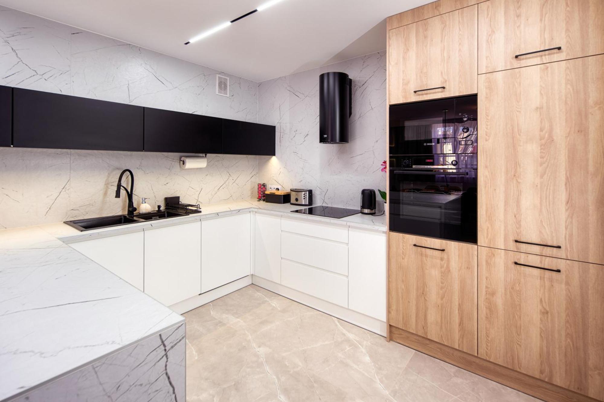 Apartament W Centrum - Duplex Penthouse In The Centre With Terrace And Air Conditioning Cracóvia Exterior foto